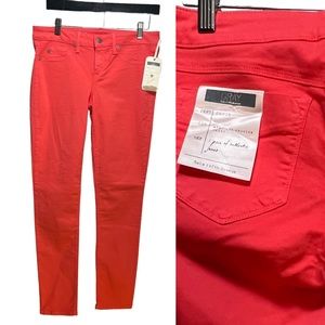 ⭐️NWT⭐️ Saks Fifth Ave 🪸 by Gray Saks Fifth Avenue⭐️ Skinny Jeans SZ 29